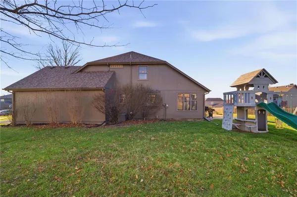 $430,000 | 1510 Colt Circle, Raymore, MO 64083