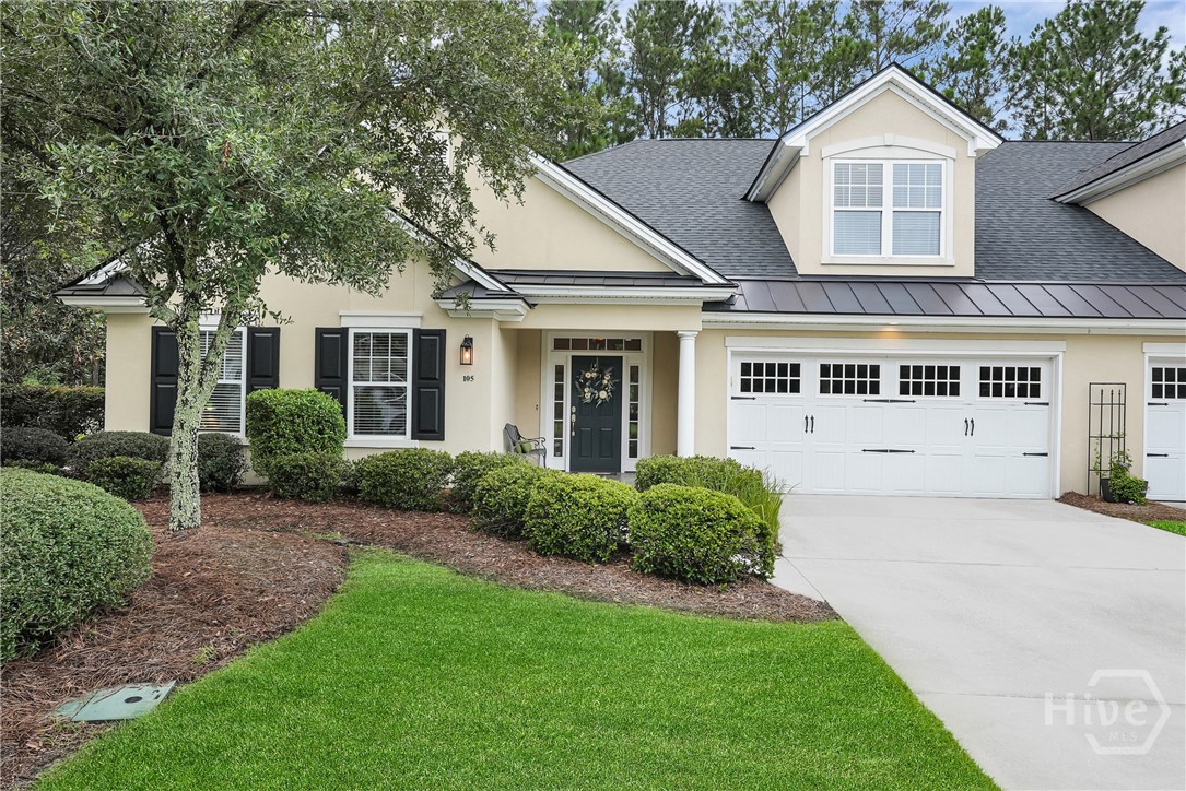 105 Mallory Place Pooler, GA 31322 - Photo 15 of 53