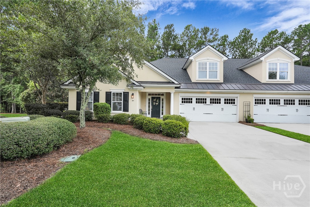 105 Mallory Place Pooler, GA 31322 - Photo 16 of 53