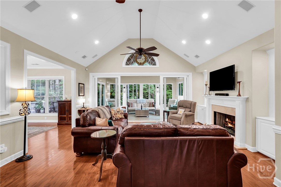 105 Mallory Place Pooler, GA 31322 - Photo 21 of 53