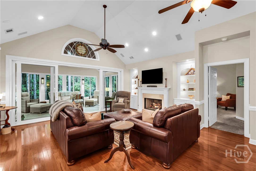 105 Mallory Place Pooler, GA 31322 - Photo 22 of 53