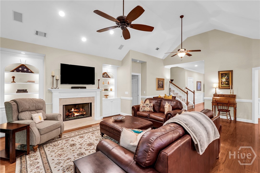 105 Mallory Place Pooler, GA 31322 - Photo 23 of 53