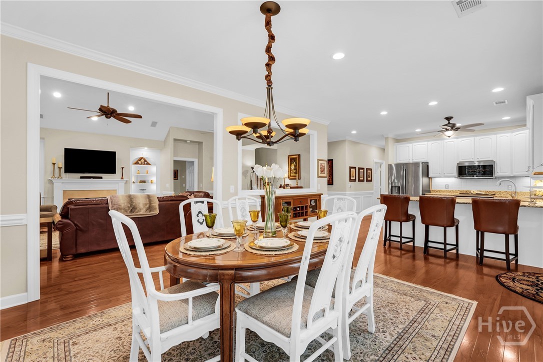 105 Mallory Place Pooler, GA 31322 - Photo 27 of 53