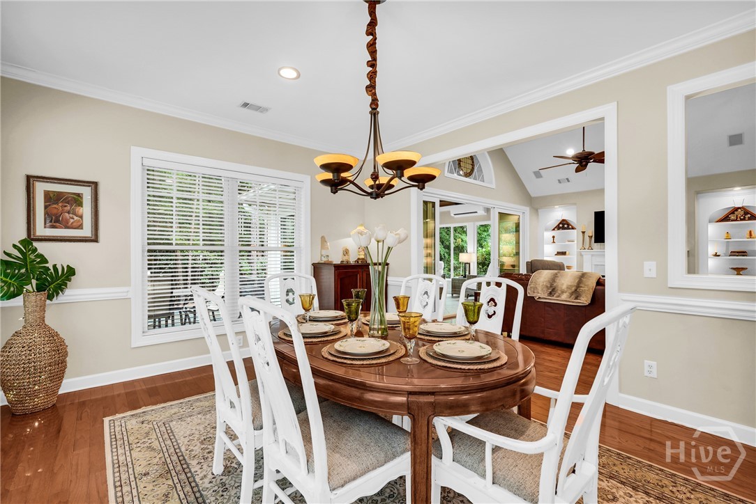 105 Mallory Place Pooler, GA 31322 - Photo 28 of 53