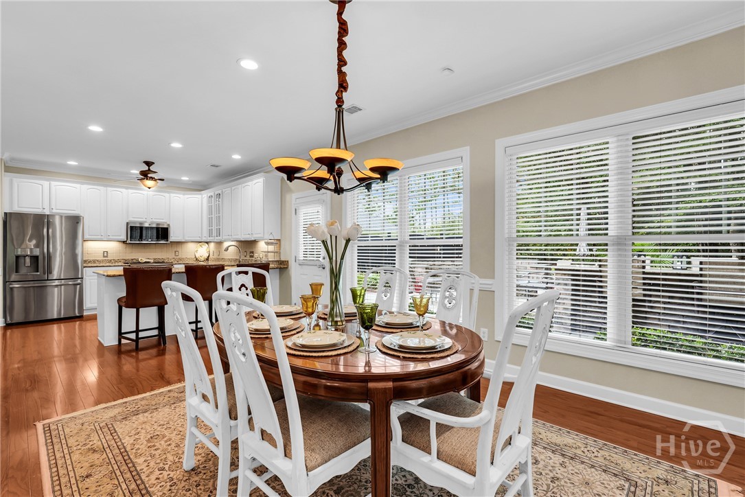 105 Mallory Place Pooler, GA 31322 - Photo 29 of 53