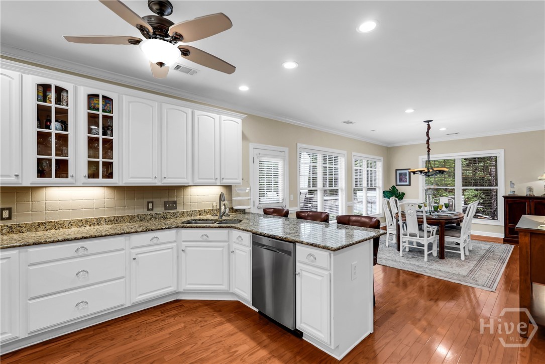 105 Mallory Place Pooler, GA 31322 - Photo 30 of 53