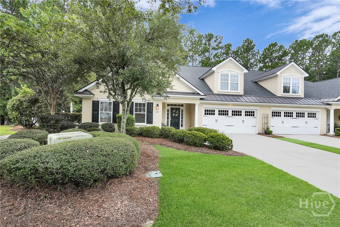 105 Mallory Place Pooler, GA 31322 - Photo 3 of 53