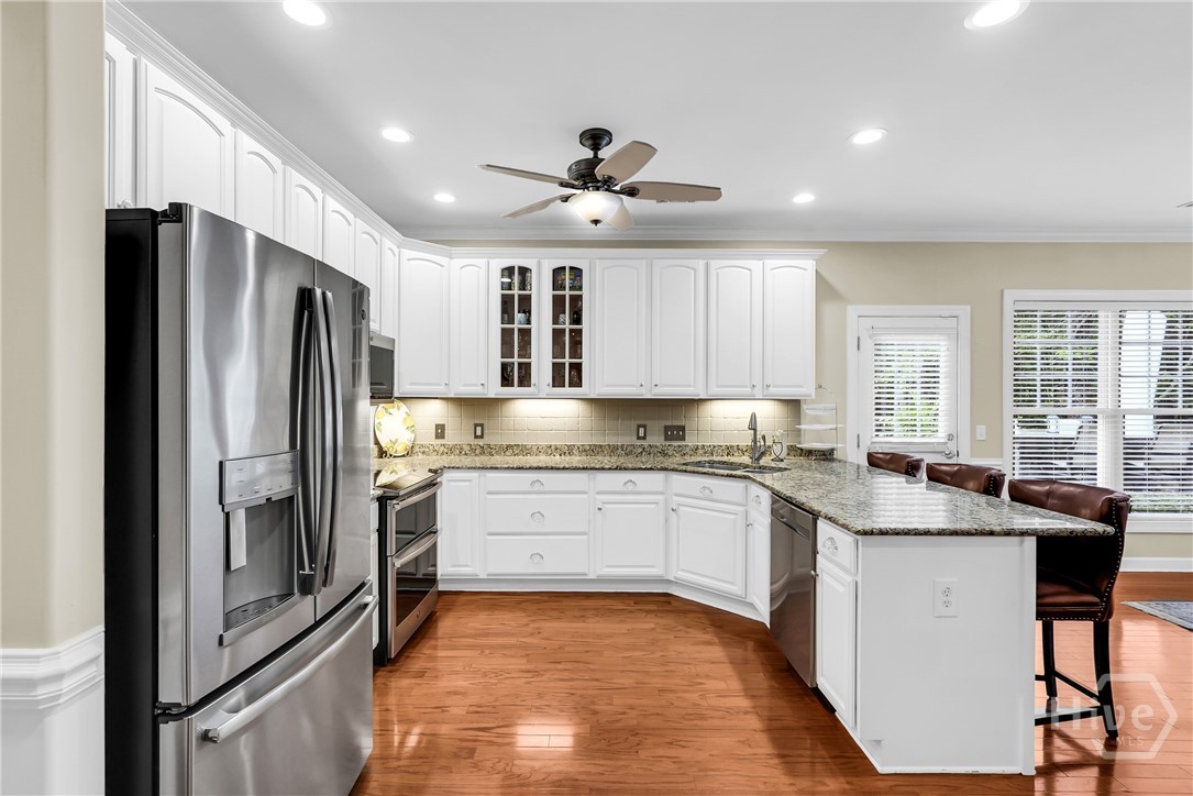 105 Mallory Place Pooler, GA 31322 - Photo 31 of 53