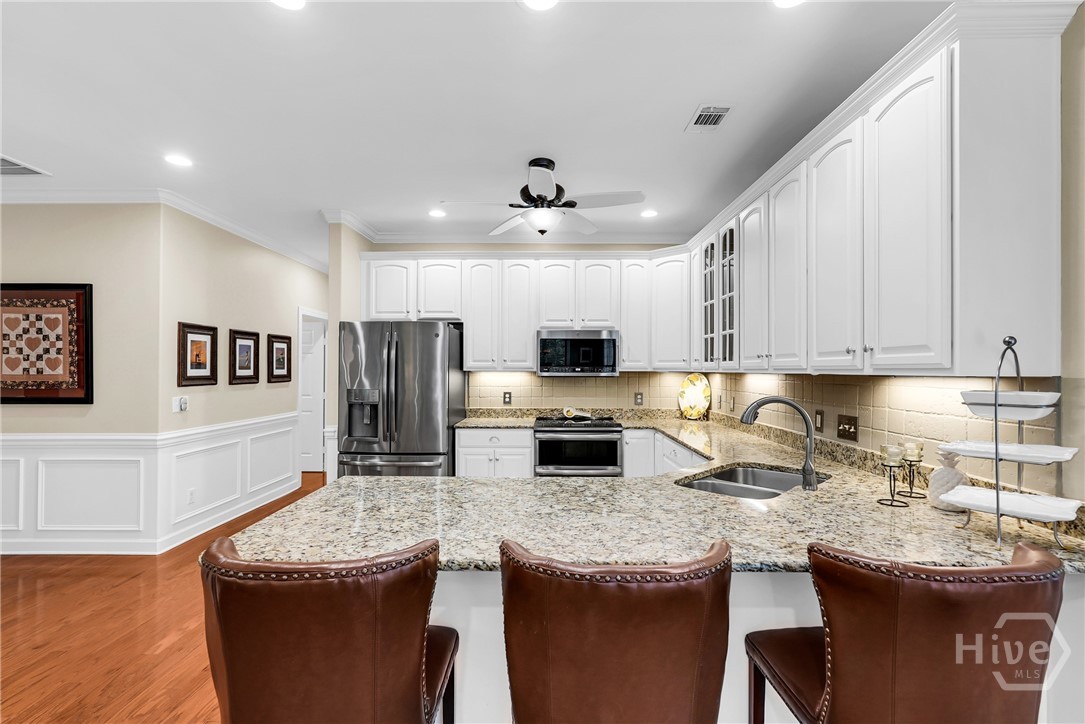 105 Mallory Place Pooler, GA 31322 - Photo 35 of 53