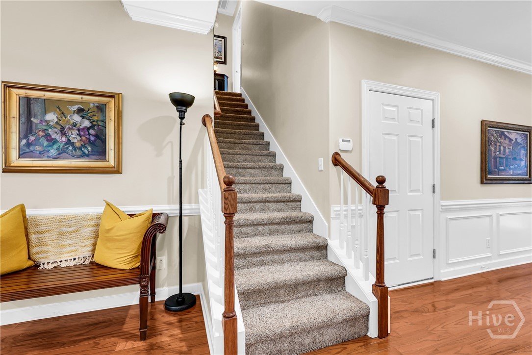 105 Mallory Place Pooler, GA 31322 - Photo 43 of 53
