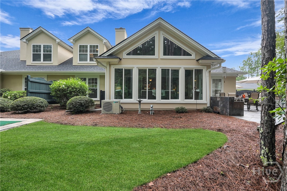 105 Mallory Place Pooler, GA 31322 - Photo 48 of 53