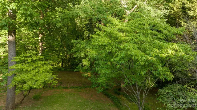 a view of a lake view