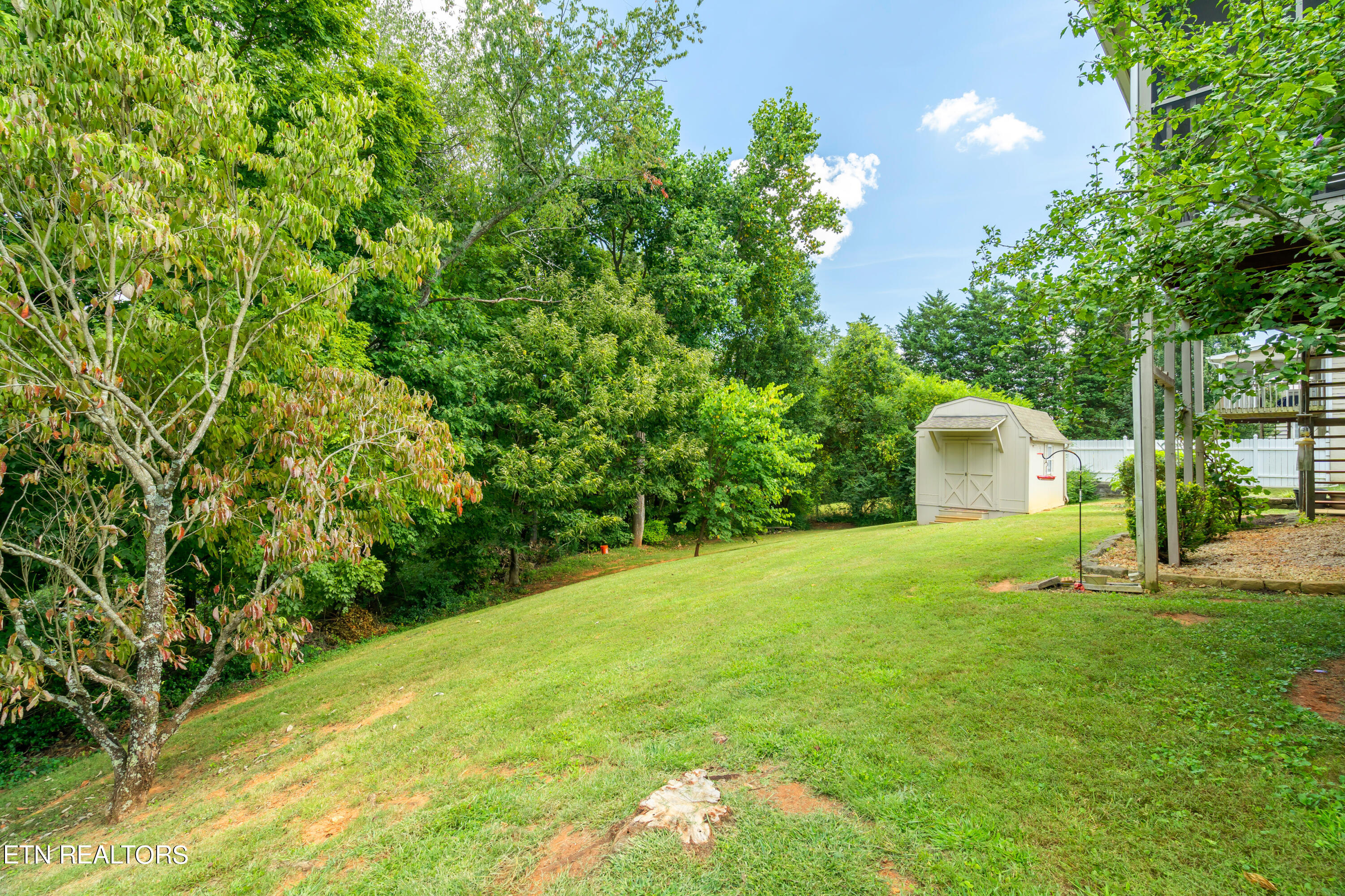 2808 Sood Road Knoxville, TN 37921 - Photo 41 of 42 2808 sood rd-46