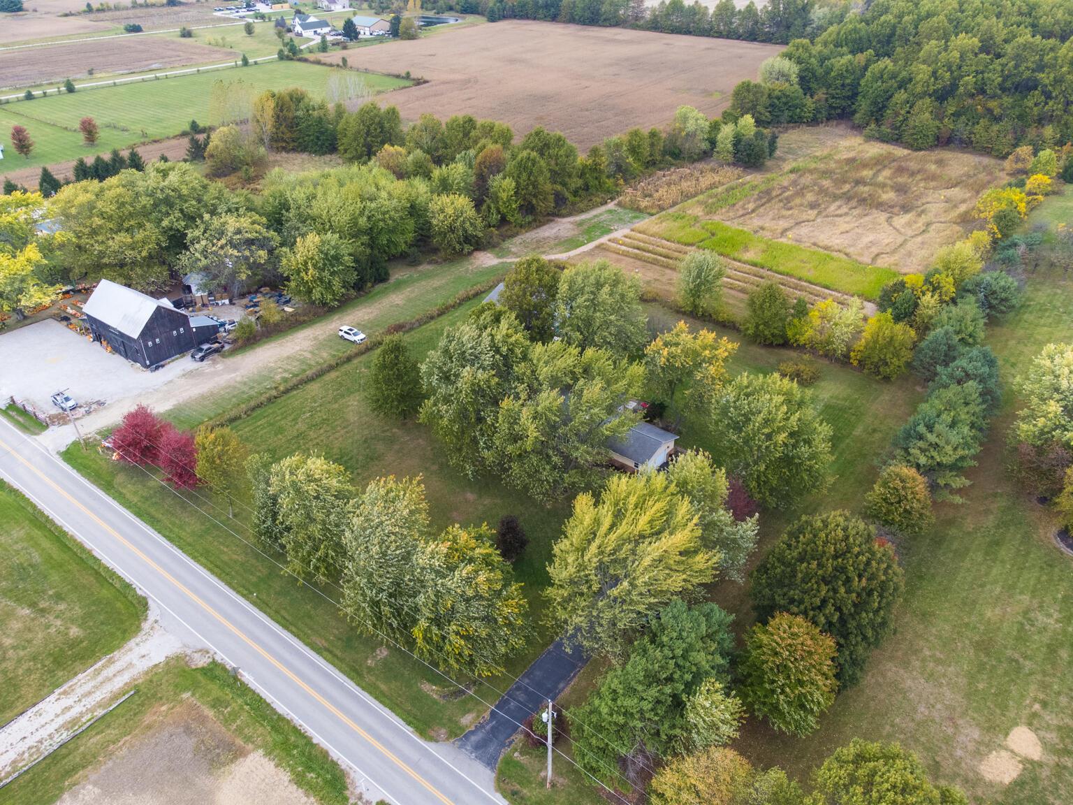 3260 Clark-Shaw Road Powell, OH 43065 - Photo 48 of 60 Clark Shaw-5