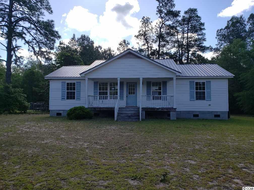 512 North River Pines Road Mullins, SC 29574 - Photo 1 of 9 Gallery Image 1