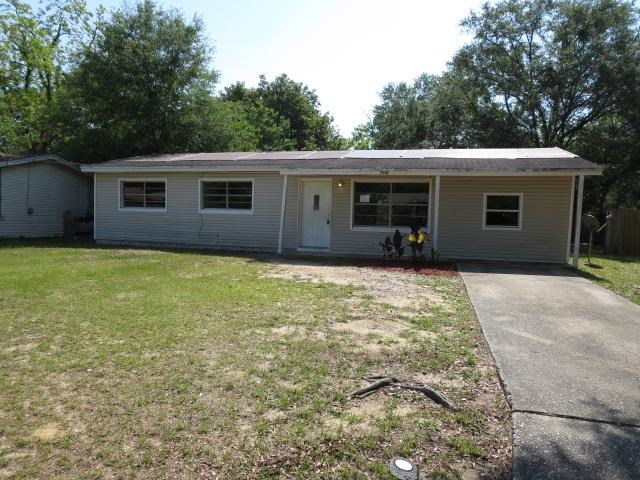7710 Amberidge Road Pensacola, FL 32534 - Photo 1 of 16 Gallery Image 1