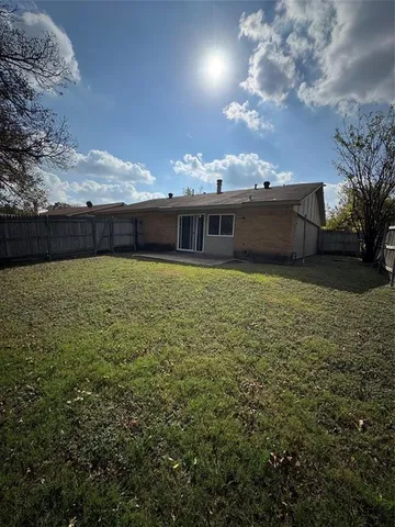 $1,900 | 1925 Bosque Drive, Garland, TX 75040