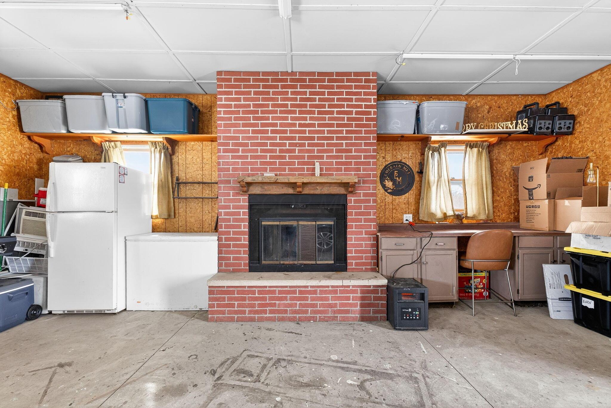5630 State Rte 61 Shelby, OH 44875 - Photo 51 of 70 5630 State Rte 61 (Interior)-36