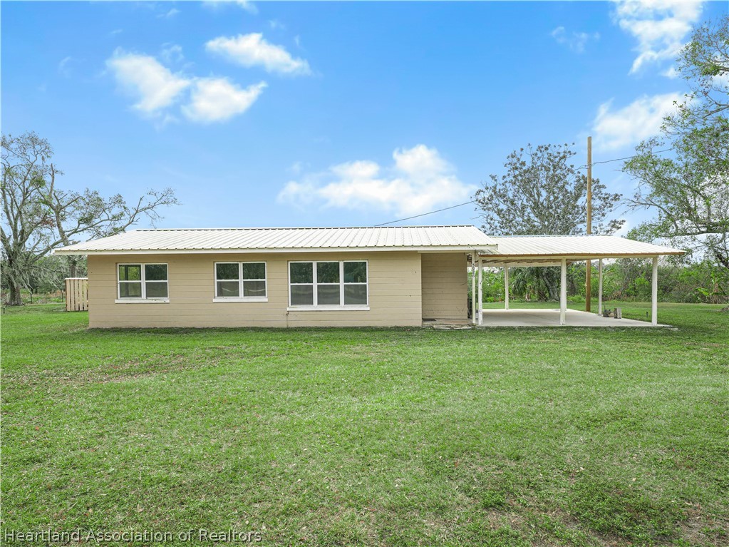 5926 Van Simmons Road Wauchula, FL 33873 - Photo 1 of 22 Gallery Image 1