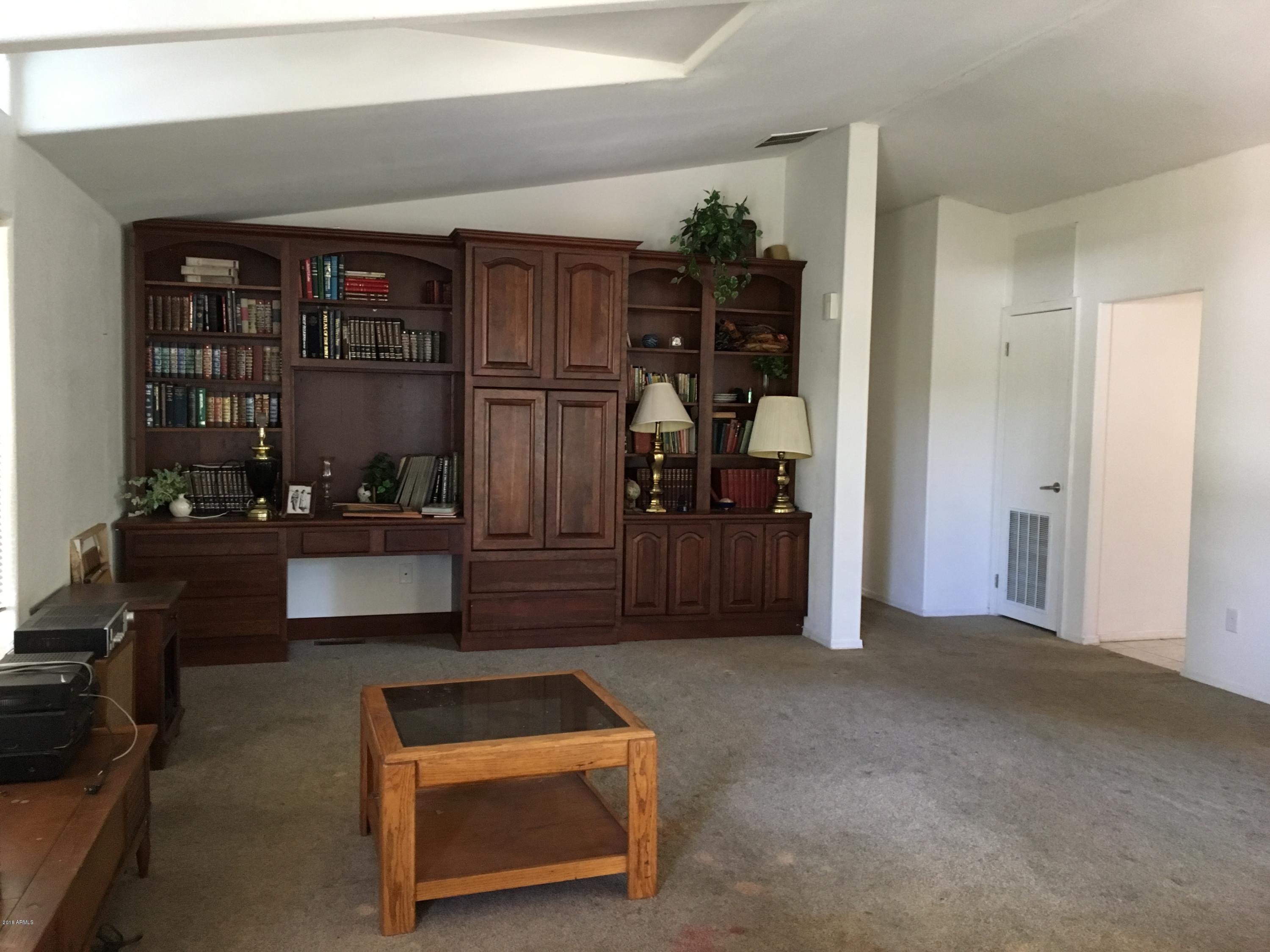 8221 Mescalero Road Payson, AZ 85541 - Photo 10 of 19 Living Room