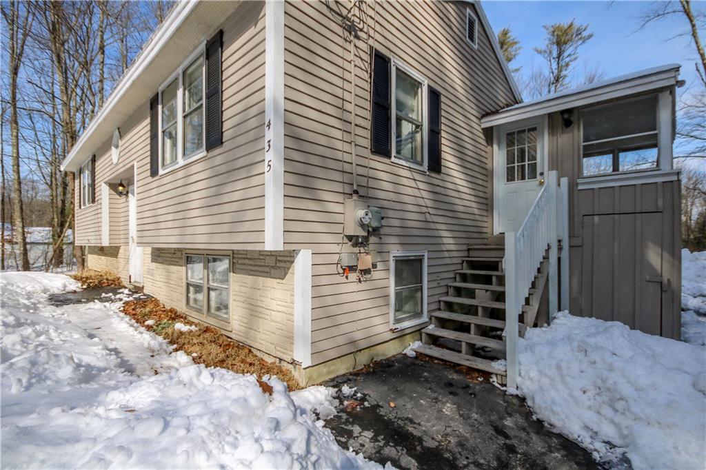 435 Gorham Road Scarborough, ME 04074 - Photo 4 of 35 Photo