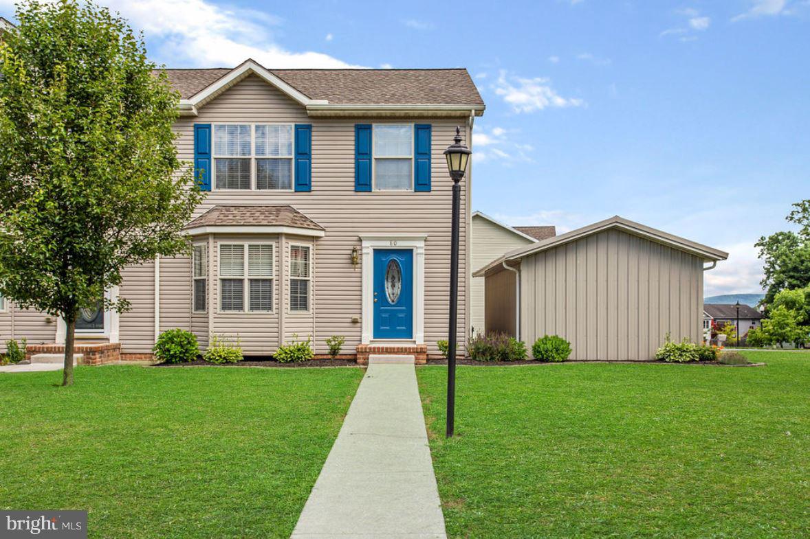 80 Bowman Road Hanover, PA 17331 - Photo 1 of 33 Gallery Image 1