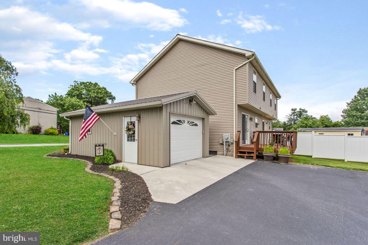 80 Bowman Road Hanover, PA 17331 - Photo 31 of 33 Gallery Image 31