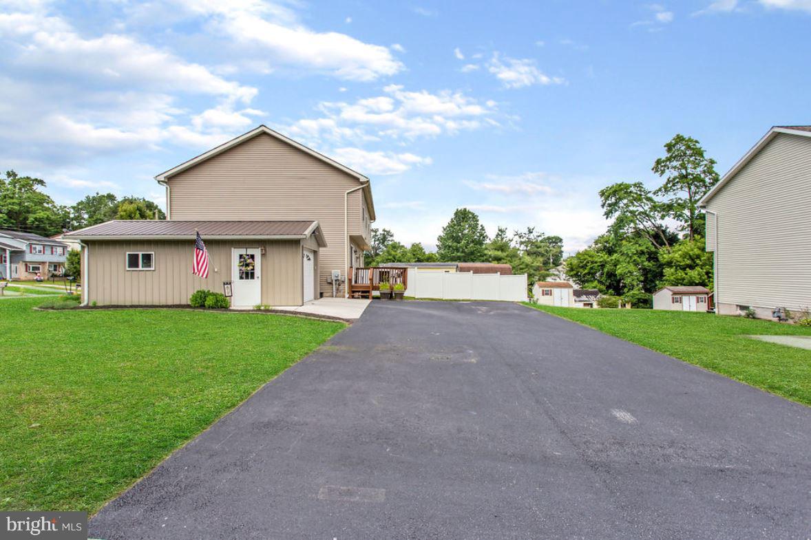 80 Bowman Road Hanover, PA 17331 - Photo 32 of 33 Gallery Image 32