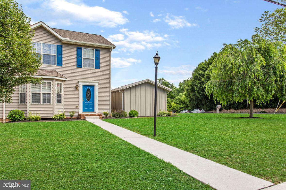 80 Bowman Road Hanover, PA 17331 - Photo 33 of 33 Gallery Image 33