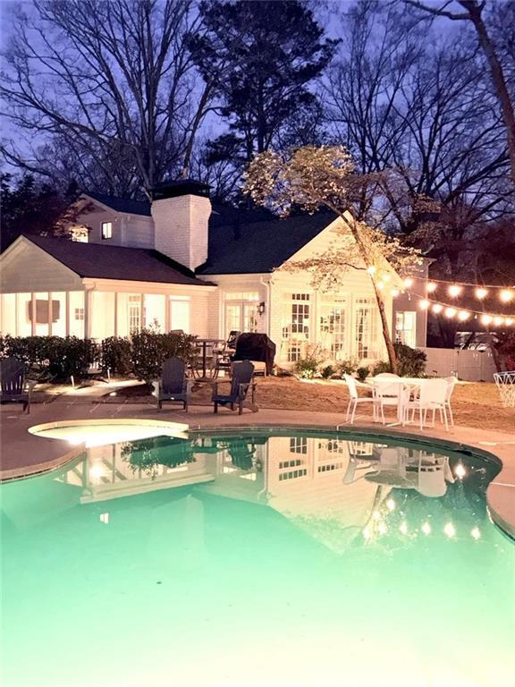 7190 Twin Branch Road Northeast Atlanta, GA 30328 - Photo 54 of 66