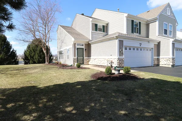 $329,000 | 566 Pinebrook Drive, Bolingbrook, IL 60490