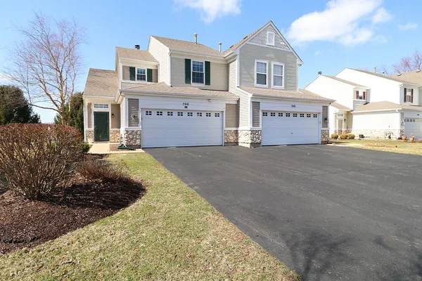 $329,000 | 566 Pinebrook Drive, Bolingbrook, IL 60490