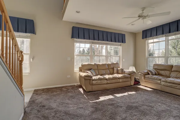 $329,000 | 566 Pinebrook Drive, Bolingbrook, IL 60490