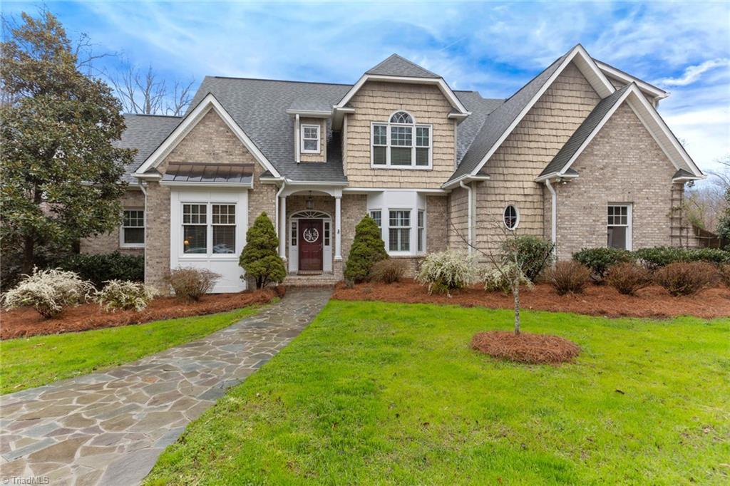 1059 Johnson Road High Point, NC 27265 - Photo 1 of 50 Gallery Image 1