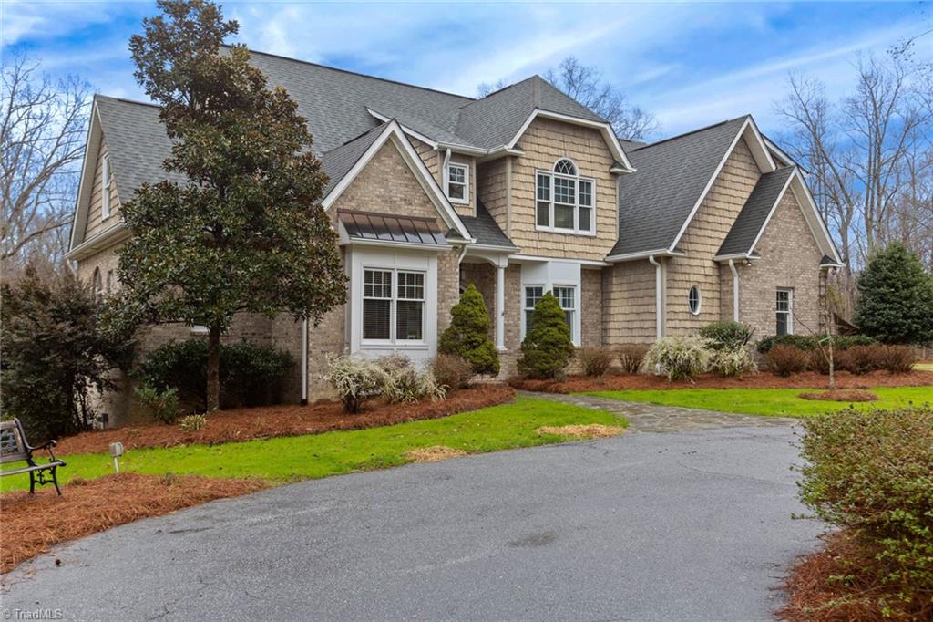 1059 Johnson Road High Point, NC 27265 - Photo 2 of 50 Gallery Image 2
