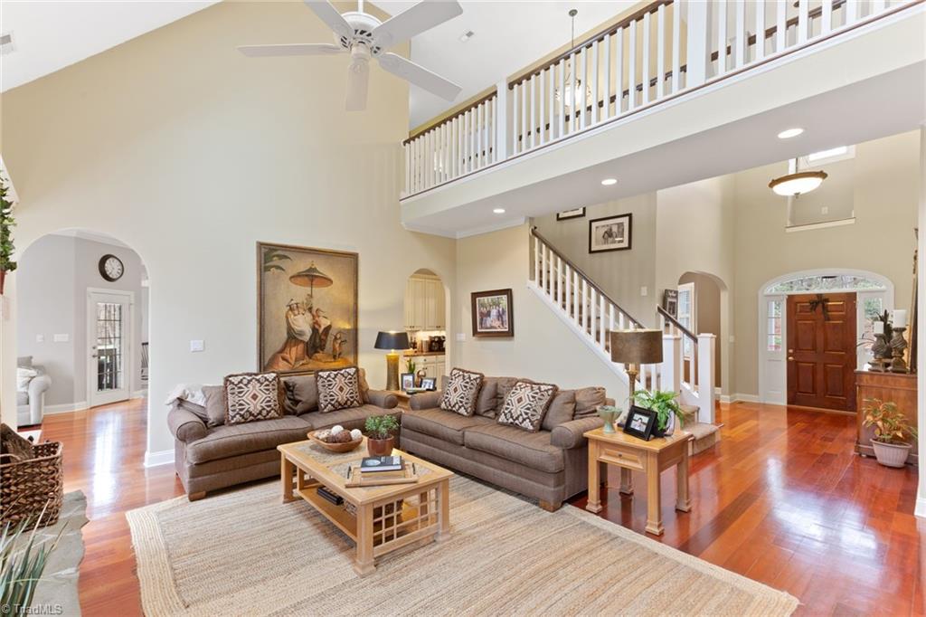 1059 Johnson Road High Point, NC 27265 - Photo 10 of 50 Gallery Image 10