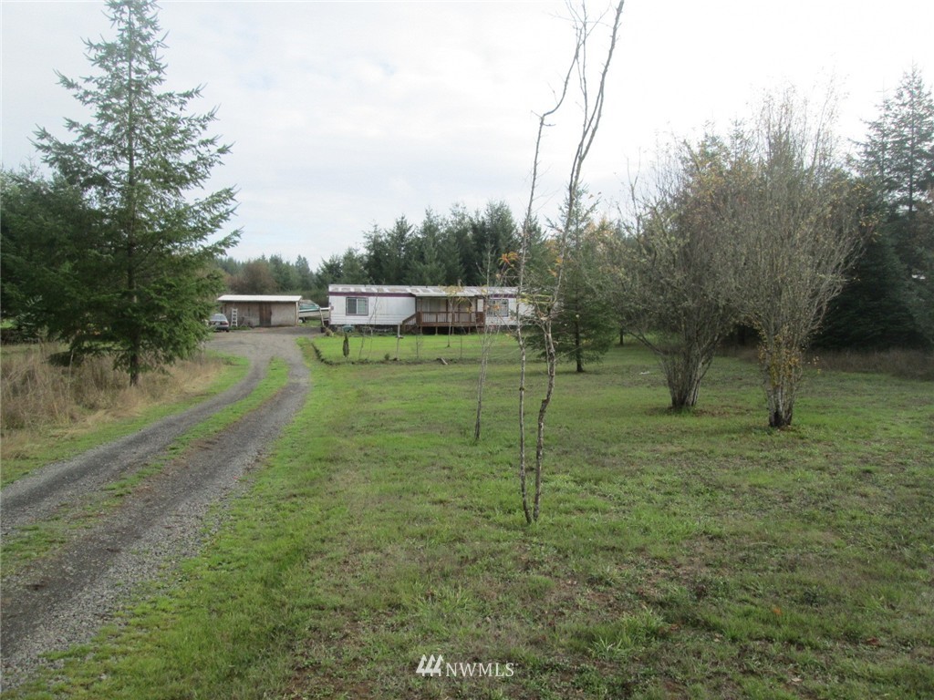 133 Allman Road Winlock, WA 98596 - Photo 3 of 12