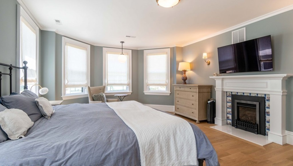 4 Eliot Road Lexington, MA 02421 - Photo 20 of 40