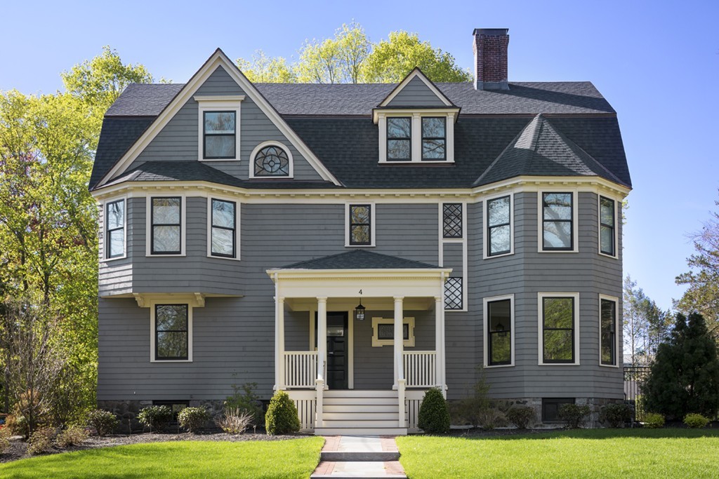 4 Eliot Road Lexington, MA 02421 - Photo 2 of 40