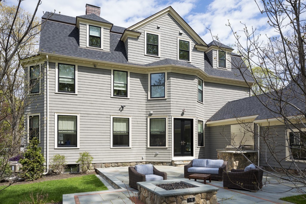 4 Eliot Road Lexington, MA 02421 - Photo 36 of 40