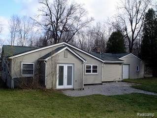 3111 Curtis Road Leonard, MI 48367 - Photo 3 of 17 Curtis Back.jpg