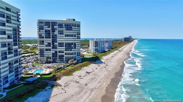 $6,000 | 9500 South Ocean Drive, Unit 1310, Jensen Beach, FL 34957