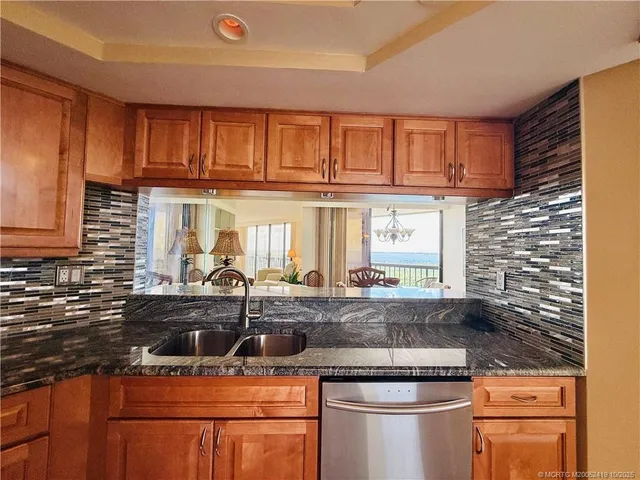 $6,000 | 9500 South Ocean Drive, Unit 1310, Jensen Beach, FL 34957