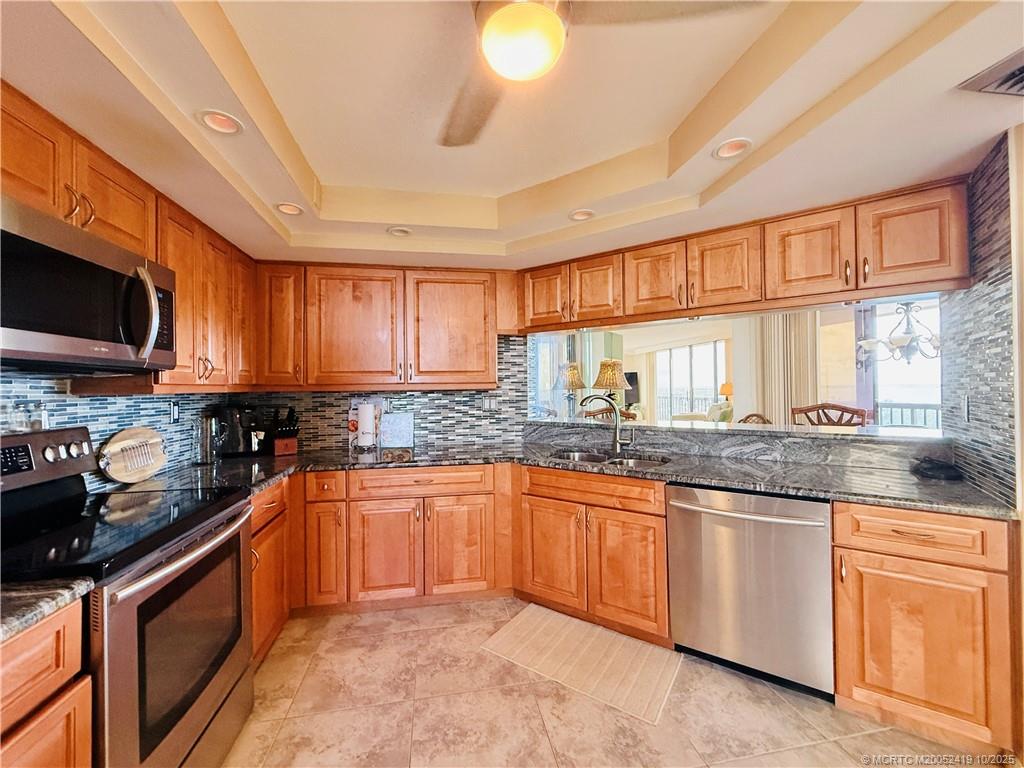 9500 South Ocean Drive, Unit 1310 Jensen Beach, FL 34957 - Photo 13 of 63