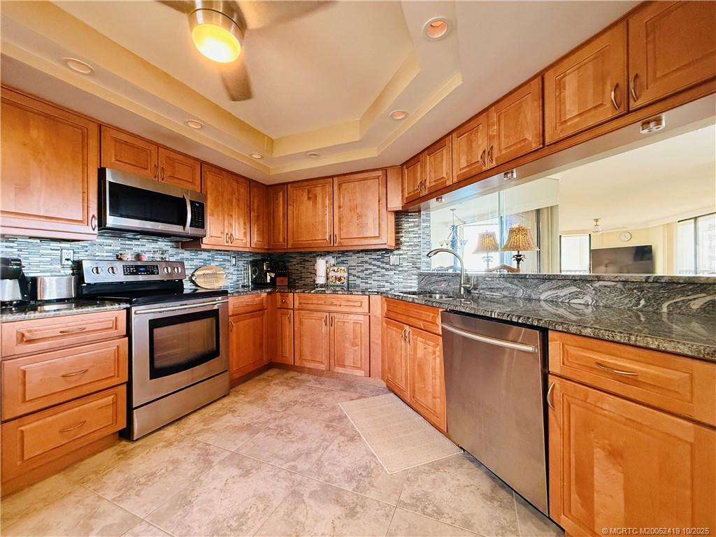 9500 South Ocean Drive, Unit 1310 Jensen Beach, FL 34957 - Photo 14 of 63