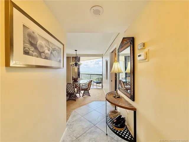$6,000 | 9500 South Ocean Drive, Unit 1310, Jensen Beach, FL 34957