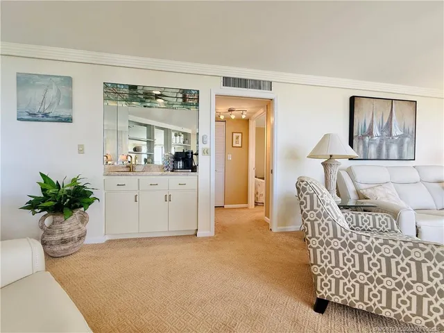 $6,000 | 9500 South Ocean Drive, Unit 1310, Jensen Beach, FL 34957