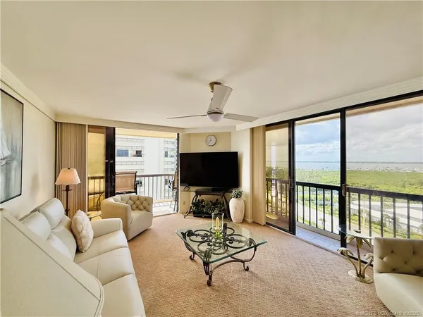 $6,000 | 9500 South Ocean Drive, Unit 1310, Jensen Beach, FL 34957