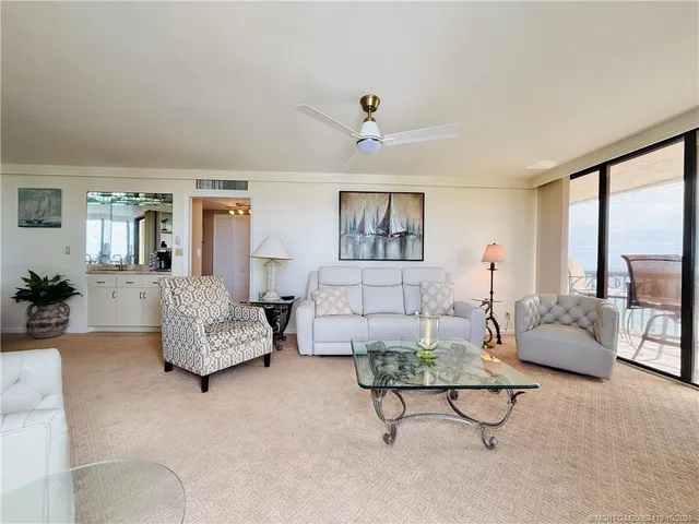 $6,000 | 9500 South Ocean Drive, Unit 1310, Jensen Beach, FL 34957