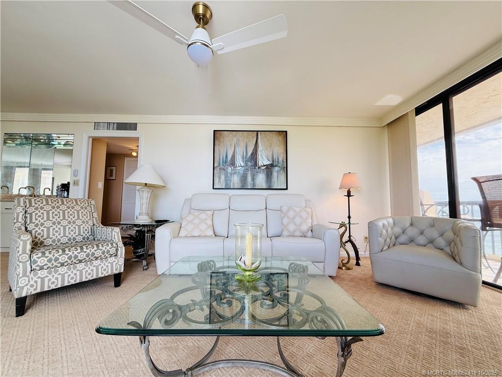 9500 South Ocean Drive, Unit 1310 Jensen Beach, FL 34957 - Photo 24 of 63